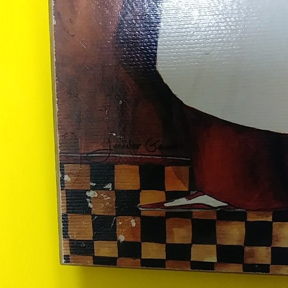 📍SOLD✔📍Set of 4 ⭐Wall decor art - Picture 7 of 7